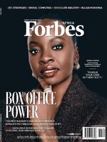 Forbes Africa